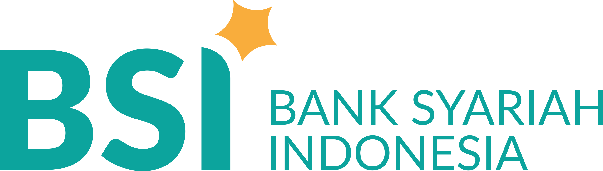 BSI (Bank Syariah Indonesia) Logo (PNG720p) – Vector69Com – GER Indonesia